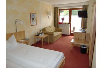 Німеччина Hotel Schönau am Königssee, Екстер'єр